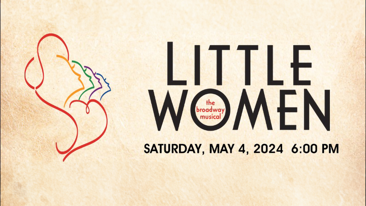Little Women: The Broadway Musical at Genesee Theatre